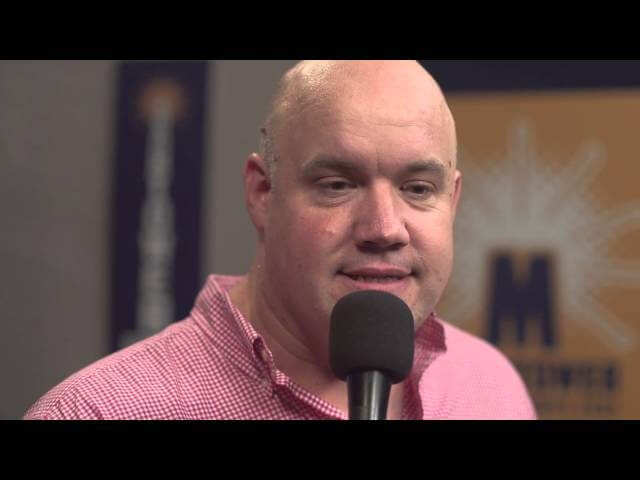 Guy Branum on true love, gay open relationships, and Pride And Prejudice