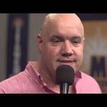 Guy Branum on true love, gay open relationships, and Pride And Prejudice