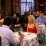 Friends’ best proposal episode ends with a rejection (of sorts)