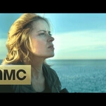 There’s no country for live men (or women) in Fear The Walking Dead promo