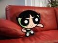 Meet the new Powerpuff Girls, same as the old Powerpuff Girls