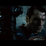 Batman dumbfounds Superman in final Dawn Of Justice trailer