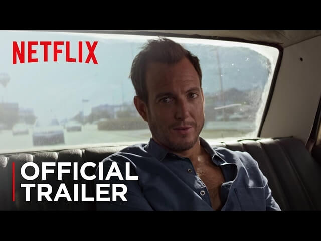 Here’s a trailer for Flaked, the Will Arnett Netflix show that isn’t BoJack Horseman