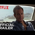 Here’s a trailer for Flaked, the Will Arnett Netflix show that isn’t BoJack Horseman