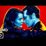 The slow burn heats up in The Americans’ season 4 promo