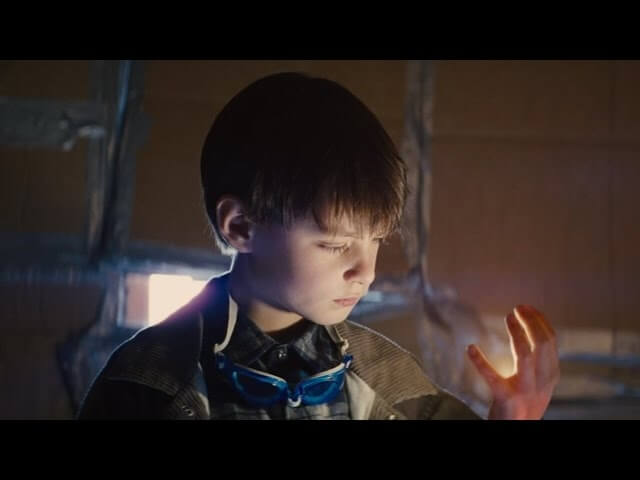 The new Midnight Special trailer is all about a father’s love for his magic boy