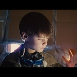 The new Midnight Special trailer is all about a father’s love for his magic boy