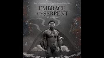 Embrace Of The Serpent is a head trip that explains itself too much