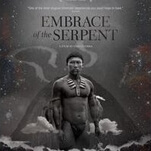 Embrace Of The Serpent is a head trip that explains itself too much