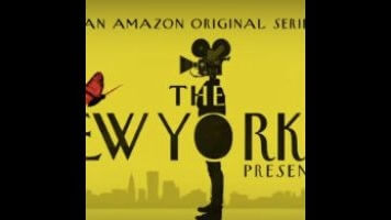 Amazon’s The New Yorker Presents puts the best of the magazine into video form