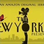 Amazon’s The New Yorker Presents puts the best of the magazine into video form