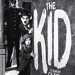 Charlie Chaplin’s The Kid hasn’t aged a day