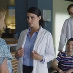 Kids, Childrens Hospital is going to tell you how it met your Nurse Beth