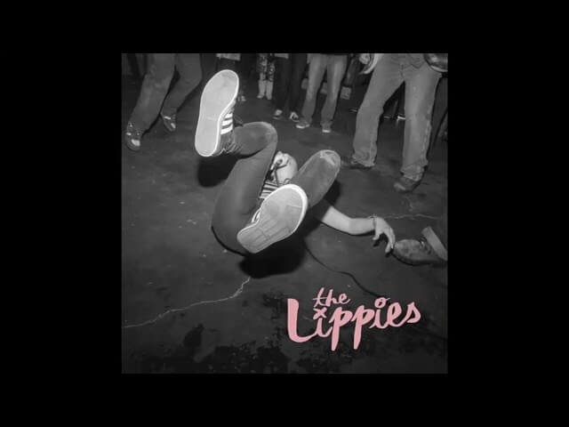 The Lippies insert social commentary into pop-punk with “Fuck The Customer”