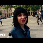 On “Run Away With Me,” Carly Rae Jepsen is the lead character of her own fairy tale