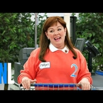 Melissa McCarthy goes ape on Supermarket Sweep in this unaired SNL sketch