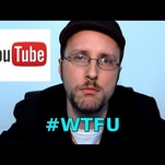 YouTube’s Nostalgia Critic offers an emergency crash course in fair use