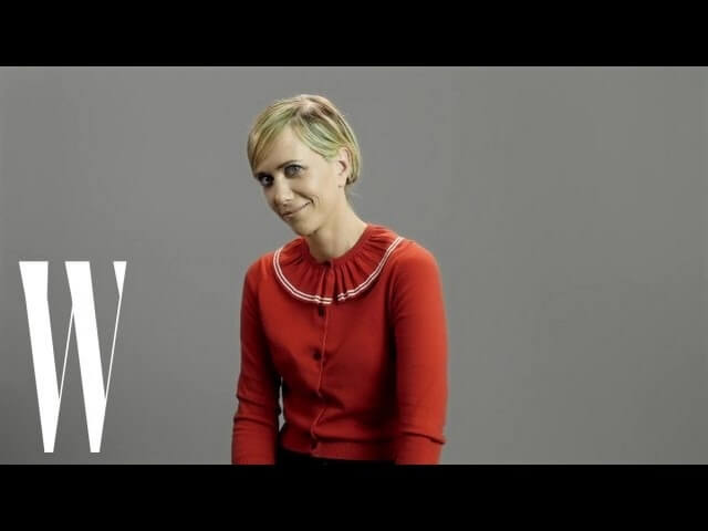 Watch Kristen Wiig, Jane Fonda and more try out for the role of Hannibal Lecter