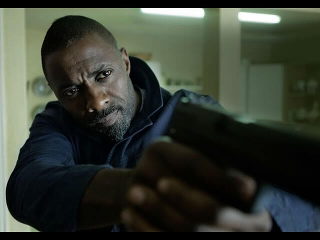 Paris gets on Idris Elba’s bad side in the Bastille Day trailer