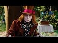 New Alice Through The Looking Glass trailer feeds your head