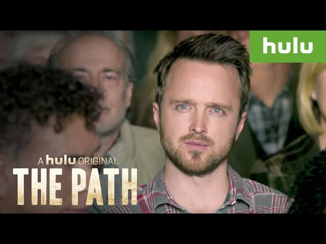 Hannibal’s Hugh Dancy starts another cult in the trailer for Hulu’s The Path