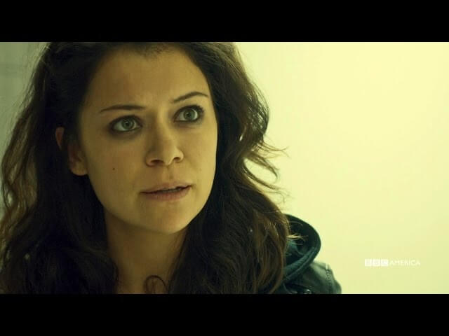 Orphan Black’s new trailer goes back to the beginning