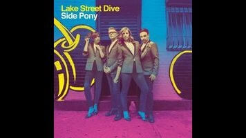 Lake Street Dive plays slick retro R&B for the viral video generation