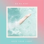 Ra Ra Riot is throwing an(other) ’80s-themed dance party on Need Your Light