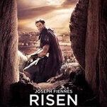 Risen imagines the Gospel as a Roman cop movie