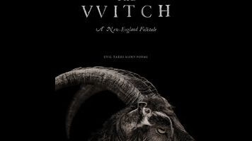 The 17th-century horror of The Witch is troubling on multiple levels