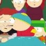 A whole slew of early South Park scripts are now available online