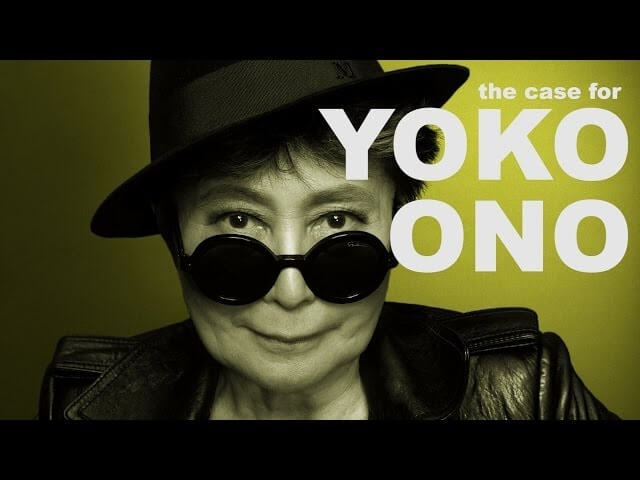 The Art Assignment makes a solid case for the work of Yoko Ono