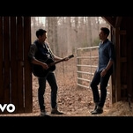 The Property Brothers’ new country single is as dated as a popcorn ceiling