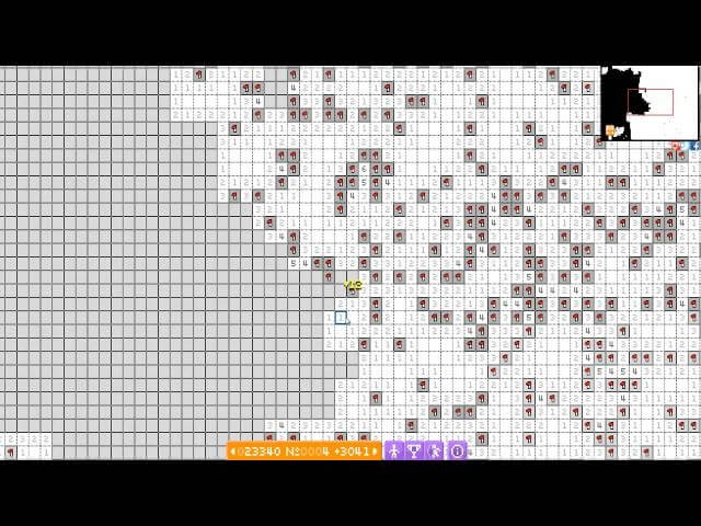 Relive the nerve-jangling thrills of Minesweeper in the Minefield MMO