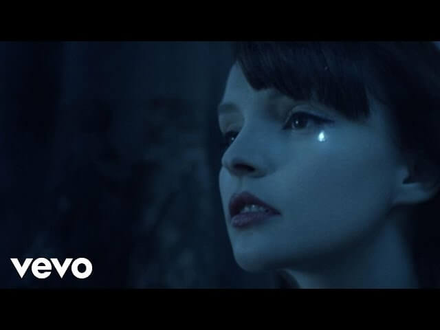 Chvrches shares tour dates and mystical video for “Clearest Blue”