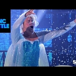 Kids to shoulder more of the reality TV burden on Lip Sync Battle Jr.