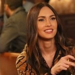 The highlight of Megan Fox’s New Girl arc saves itself from a deadly premise