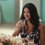 Jane The Virgin struggles to lose her flower in a stand-out episode