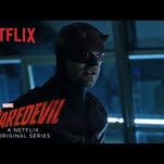 Daredevil gets more enemies and possibly an ally in this new trailer