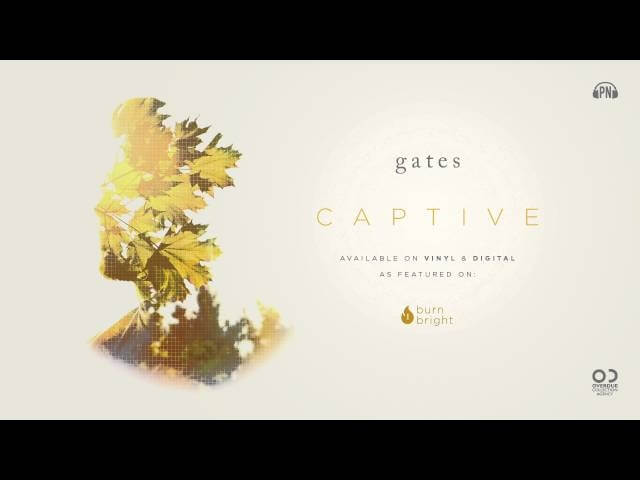 Listen to a new Gates track from its split with Matt Pryor