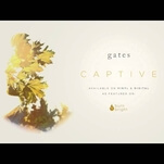 Listen to a new Gates track from its split with Matt Pryor