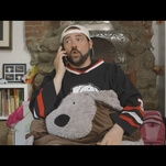 Someone other than Kevin Smith wants to see a Jay and Silent Bob game get made