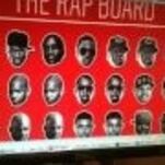 Ingenious soundboard brings classic hip-hop soundbites together on one page