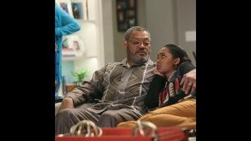 Black-ish tackles police brutality with wit and wisdom in a standout episode