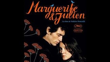 Marguerite & Julien is a slag heap of whimsy