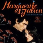 Marguerite & Julien is a slag heap of whimsy