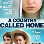 A Country Called Home sidesteps some clichés, falls flat into others