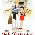 The Studio Ghibli classic Only Yesterday finally gets a U.S. release