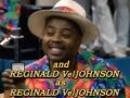 Make a Reginald VelJohnson-only version of Family Matters? No sweat, my pet