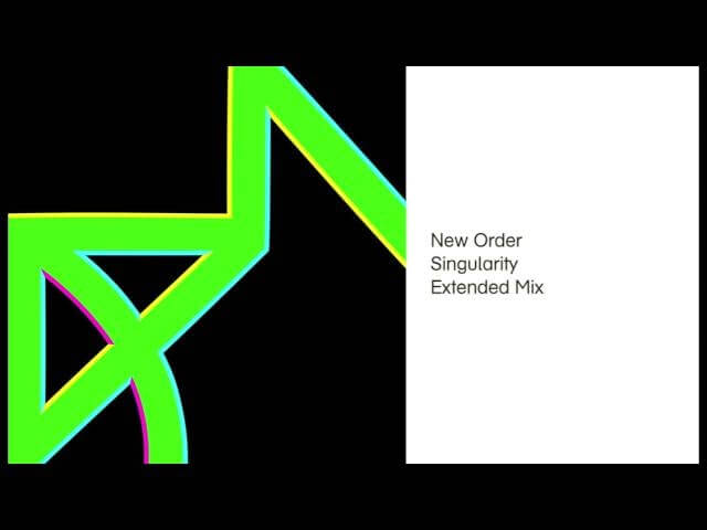 New Order is going on tour